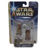 Star Wars - Attack of the Clones (AOTC) Action Figure - JEDI TEMPLE TRAINING (Ashla & Jempa)(3.75 in