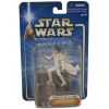 Star Wars - Attack of the Clones Action Figure - PADME AMIDALA (Droid Factory Chase)(3.5 inch) (Mint