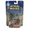 Star Wars - Attack of the Clones Action Figure - PADME AMIDALA (Coruscant Attack) (3.75 inch) (Mint)