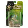 Star Wars - Attack of the Clones Sneak Preview Action Figure - R3-T7 (2.5 inch) (Mint)