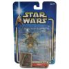 Star Wars - Attack of the Clones Action Figure - WATTO (Mos Espa Junk Dealer)(3 inch) (Mint)