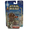 Star Wars - Attack of the Clones Action Figure - YODA (Jedi Master)(2 inch) (Mint)