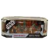 Star Wars Action Figure Set Battle Packs - ARENA ENCOUNTER (Obi-Wan, Anakin & More) (Mint)