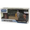 Star Wars - Legacy Collection Battle Packs Set - SCRAMBLE ON YAVIN (Red Leader, R5-K6 +1) (Mint)