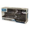 Star Wars Action Figure Set - Battle Packs - SPEEDER BIKE RECON (2 Troopers & 2 Bikes) (Mint)