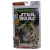 Star Wars - Comic Pack - DARTH VADER & REBEL OFFICER with Comic Book (Star Wars #1) (New & Mint)