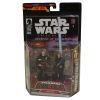 Star Wars - Comic Pack - COUNT DOOKU & ANAKIN SKYWALKER with Comic Book (Revenge of the Sith #1) (Mi