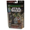 Star Wars - Comic Pack - DARTH VADER & REBEL OFFICER with Comic Book (Star Wars #1) (Mint)