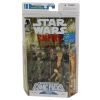 Star Wars Comic Pack - JANEK SUNBER & AMANIN with Comic Book (Star Wars Empire #16) (Mint)