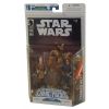 Star Wars Comic Pack - KI-ADI-MUNDI & SHARAD HETT with Comic Book (Star Wars #11) (Mint)