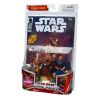 Star Wars Comic Pack - KI-ADI-MUNDI & SHARAD HETT with Comic Book (Star Wars #11) (Mint)