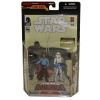 Star Wars Comic Pack - LANDO CALRISSIAN & STORMTROOPER with Comic Book (Star Wars #44) (Mint)