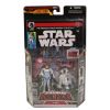 Star Wars - Comic Pack - LUKE SKYWALKER & R2-D2 with Comic Book (Star Wars #4) (Blue Variant) (Mint)