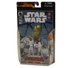 Star Wars Comic Pack - MOUSE & BASSO IN DISGUISE with Comic Book (Empire #37) (Mint)