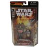 Star Wars - Comic Pack - OBI-WAN KENOBI & BAIL ORGANA with Comic Book (Revenge of the Sith #4) (Mint