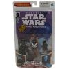 Star Wars Comic Pack - STORMTROOPER & BLACKHOLE HOLOGRAM with Comic Book (Early Adventures #1) (Mint