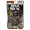 Star Wars - Comic Pack - T'RA SAA & THOLME with Comic Book (Star Wars Republic #65) (Mint)