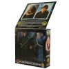 Star Wars - Collector Series Action Figure Doll Set - JEDI LUKE SKYWALKER & BIB FORTUNA (12 inch) (M