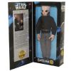 Star Wars Collector Series - Cantina Band Action Figure Doll - ICKABEL with Fanfar (12 inch) (Mint)