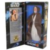 Star Wars Collector Series - Rebel Alliance Action Figure Doll - OBI-WAN KENOBI (12 inch) (Mint)