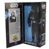 Star Wars Collector Series - Galactic Empire - TIE FIGHTER PILOT (12 inch) (Mint)