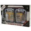 Star Wars Commemorative Tin Collection - EPISODE V: THE EMPIRE STRIKES BACK (Han, Luke, Chewbacca +1