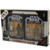 Star Wars Commemorative Tin Collection - EPISODE VI: THE RETURN OF THE JEDI (Princess Leia, Vader +2