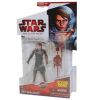 Star Wars - 2009 Clone Wars - Action Figure - Anakin Skywalker (Space Suit) (3.75 inch) (New & Mint)