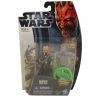 Star Wars - The Clone Wars Animated Series Action Figure - AHSOKA (Scuba Gear) (3.75 inch) (Mint)