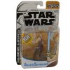 Star Wars - Clone Wars: Animated Series Action Figure - ANAKIN SKYWALKER (Mint)