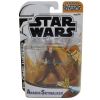 Star Wars - Clone Wars: Animated - Action Figure - Anakin Skywalker (3.75 inch) (New & Mint)