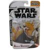 Star Wars - Clone Wars: Animated - Action Figure - Asajj Ventress (3.75 inch) (New & Mint)