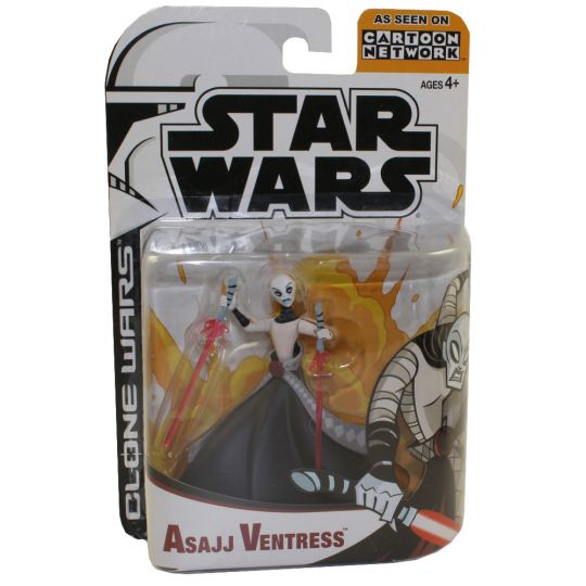 asajj ventress 3.75