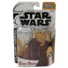 Star Wars - Clone Wars: Animated - Action Figure - Count Dooku (3.75 inch) (New & Mint)