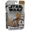 Star Wars - Clone Wars: Animated - Action Figure - Clone Trooper (White) (3.75 inch) (New & Mint)