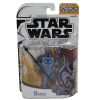 Star Wars - Clone Wars: Animated - Action Figure - Durge (3.75 inch) (New & Mint)