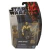 Star Wars - The Clone Wars Animated Series Action Figure - SAVAGE OPRESS (3.75 inch) (Mint)