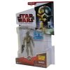 Star Wars - The Clone Wars Action Figure - 4A-7 w/ Glittering Eyes (New & Mint)