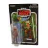 Star Wars - Clone Wars (CW) Vintage Collection Action Figure - AHSOKA (VC102) (3.75 inch) (Mint)