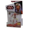 Star Wars - The Clone Wars Action Figure Set - AHSOKA TANO (3.75 inch) (Mint)