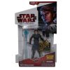 Star Wars - The Clone Wars Action Figure - ANAKIN SKYWALKER (3.75 inch) CW18 (Mint)