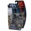 Star Wars - The Clone Wars Action Figure - AQUA DROID (3.75 inch) (Mint)