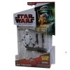 Star Wars - The Clone Wars Action Figure - ARF TROOPER (Cannon Fires Missile)(3.75 inch) (New & Mint