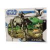 Star Wars Action Vehicle Figure Set - The Clone Wars - AT-AP WALKER (Firing Projectile) (Mint)