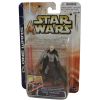 Star Wars - Clone Wars - Action Figure - Asajj Ventress (3.75 inch) (New & Mint)