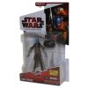 Star Wars - The Clone Wars Action Figure - CAD BANE (Includes Blasters)(3.75 inch) (New & Mint)