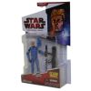 Star Wars - The Clone Wars Action Figure - CAPTAIN ARGYUS (Firing Missile Launcher)(3.75 inch) (New 