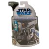 Star Wars - The Clone Wars Action Figure - CAPTAIN REX (3.75 inch) #4 (Mint)