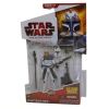 Star Wars - Clone Wars Action Figure - CAPTAIN REX (3.75 inch) CW24 (Mint)