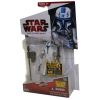 Star Wars - The Clone Wars Action Figure Set - CAPTAIN REX (3.75 inch) CW50 (Mint)